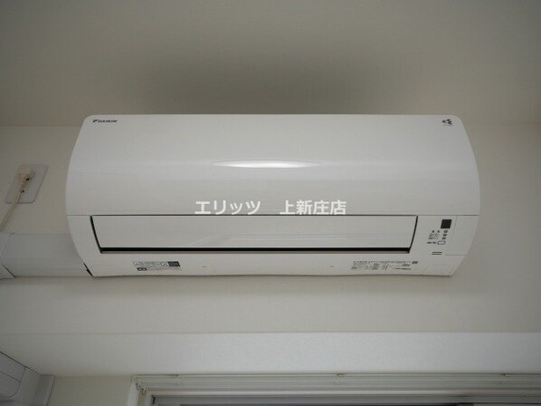 ACT DOORS 天六の物件内観写真